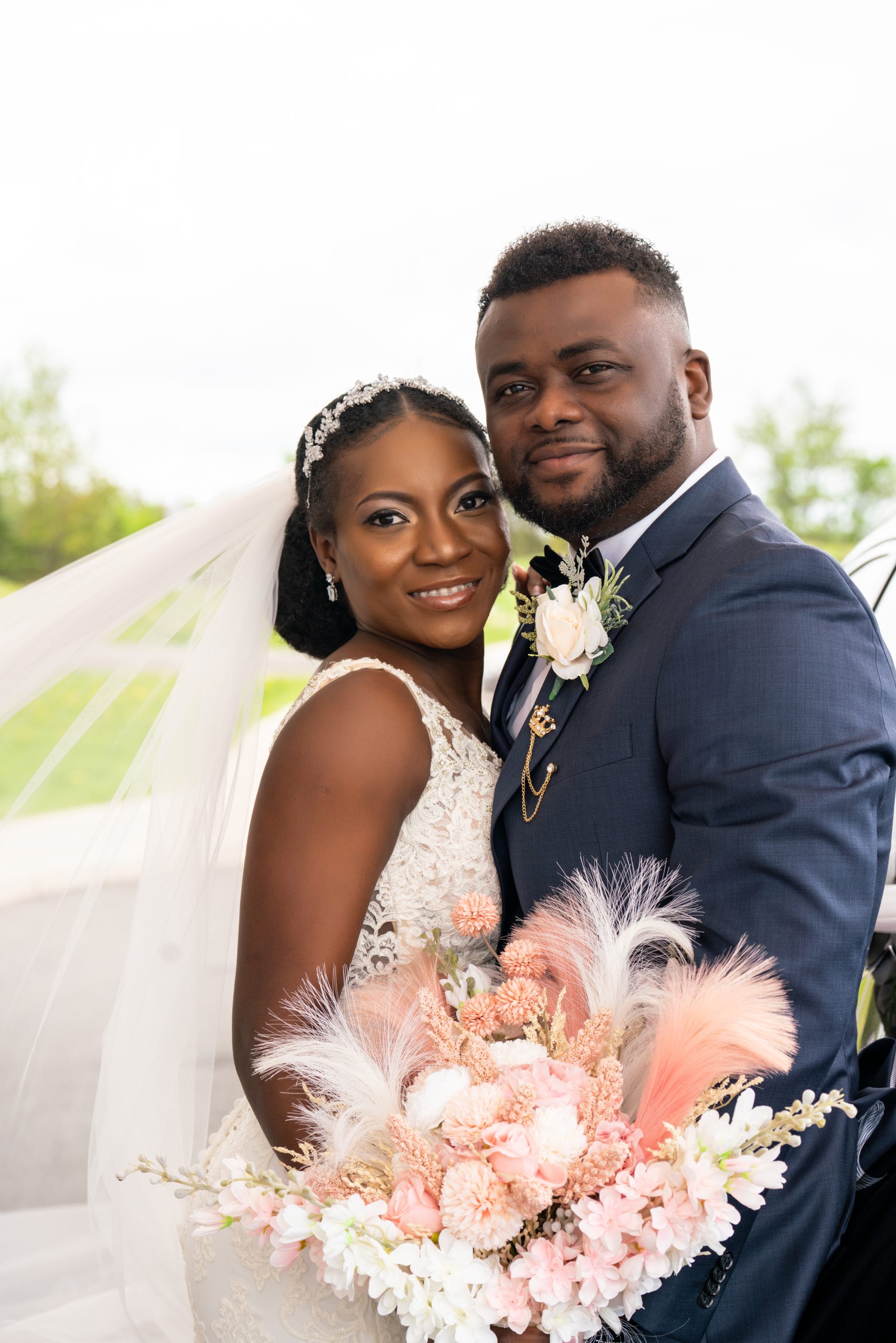 Wedding photography by Tripple A Photography