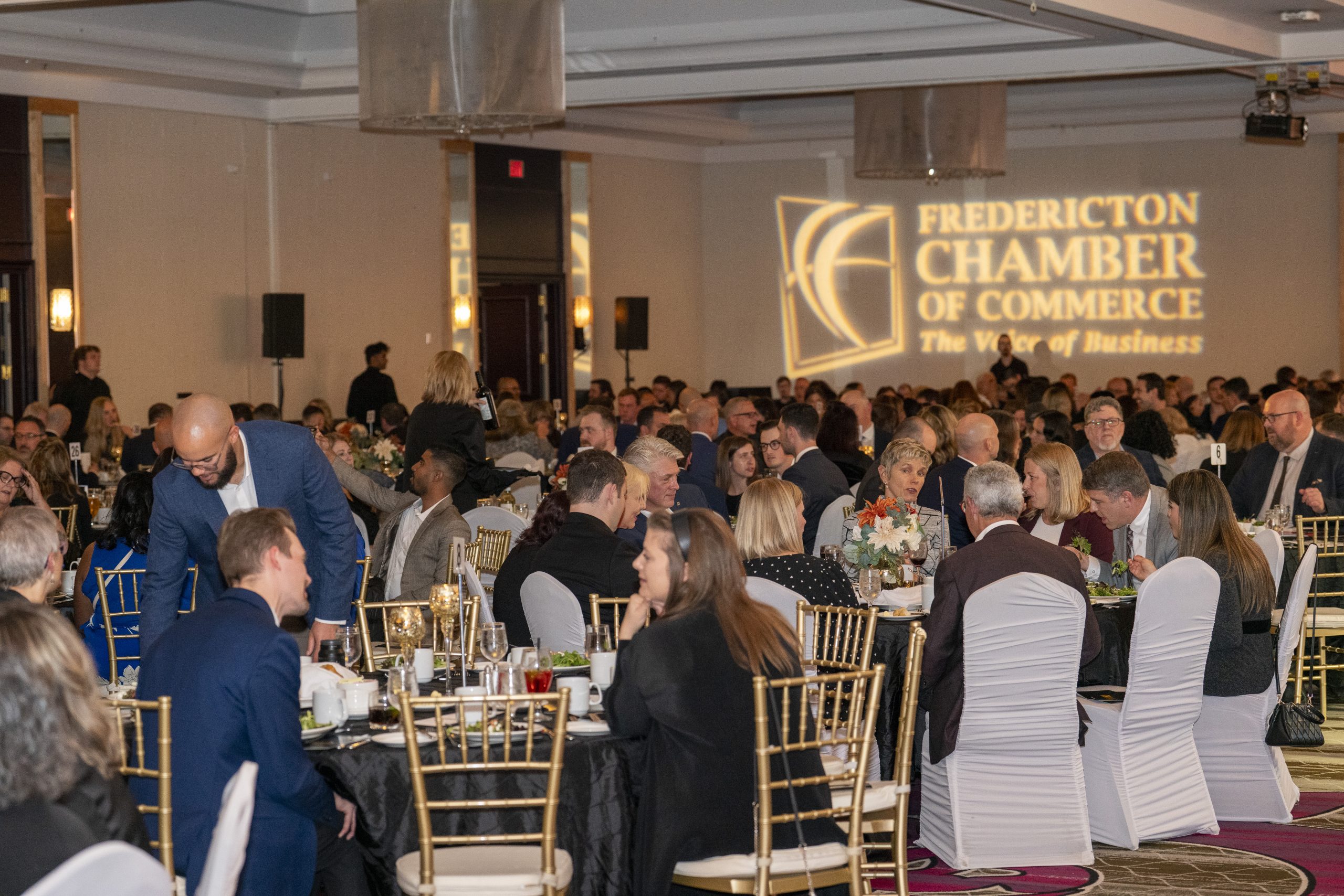 Corporate event photography by Tripple A Photography