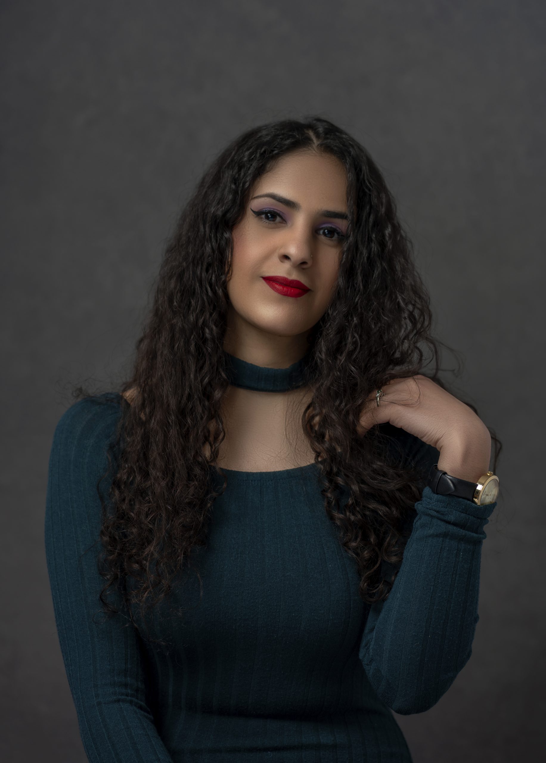 Professional portrait photography by Tripple A Photography